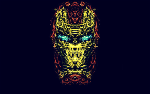 Ironman theme