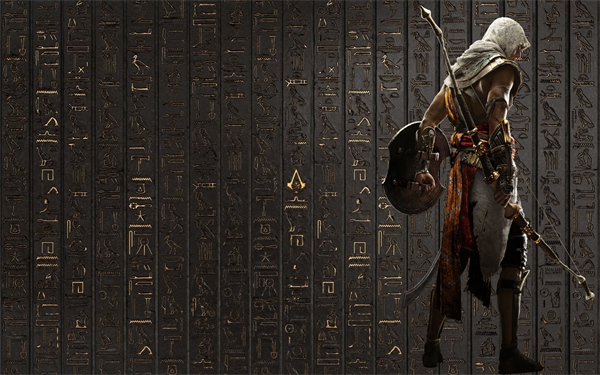 Assassin's Creed theme
