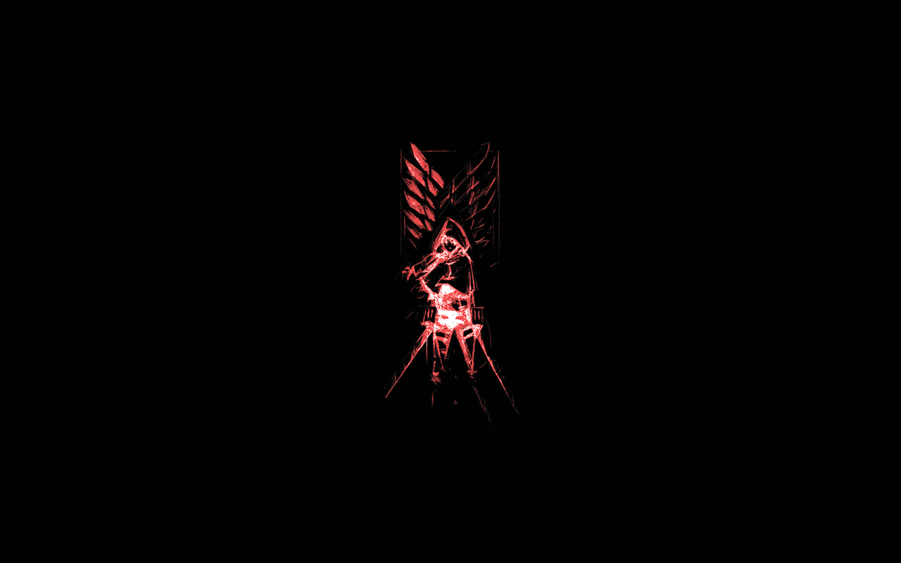 Attack on Titan theme