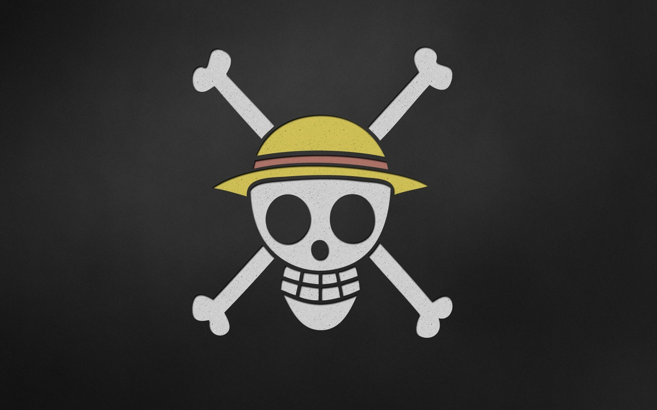 One Piece theme