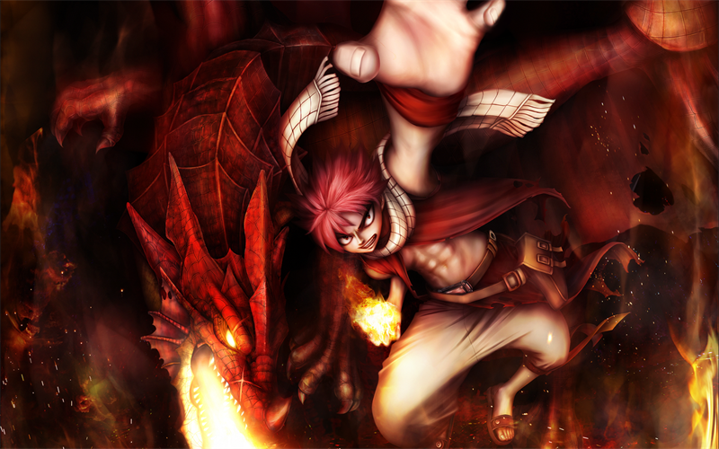 Fairy Tail theme