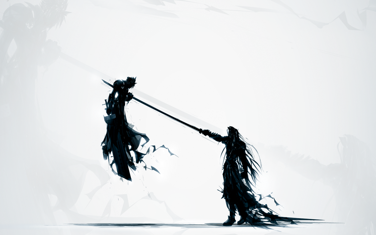 Final Fantasy theme