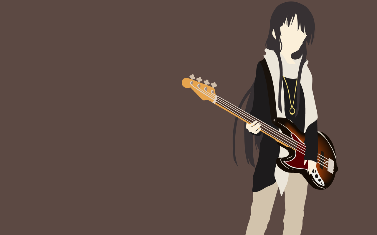 K-ON theme