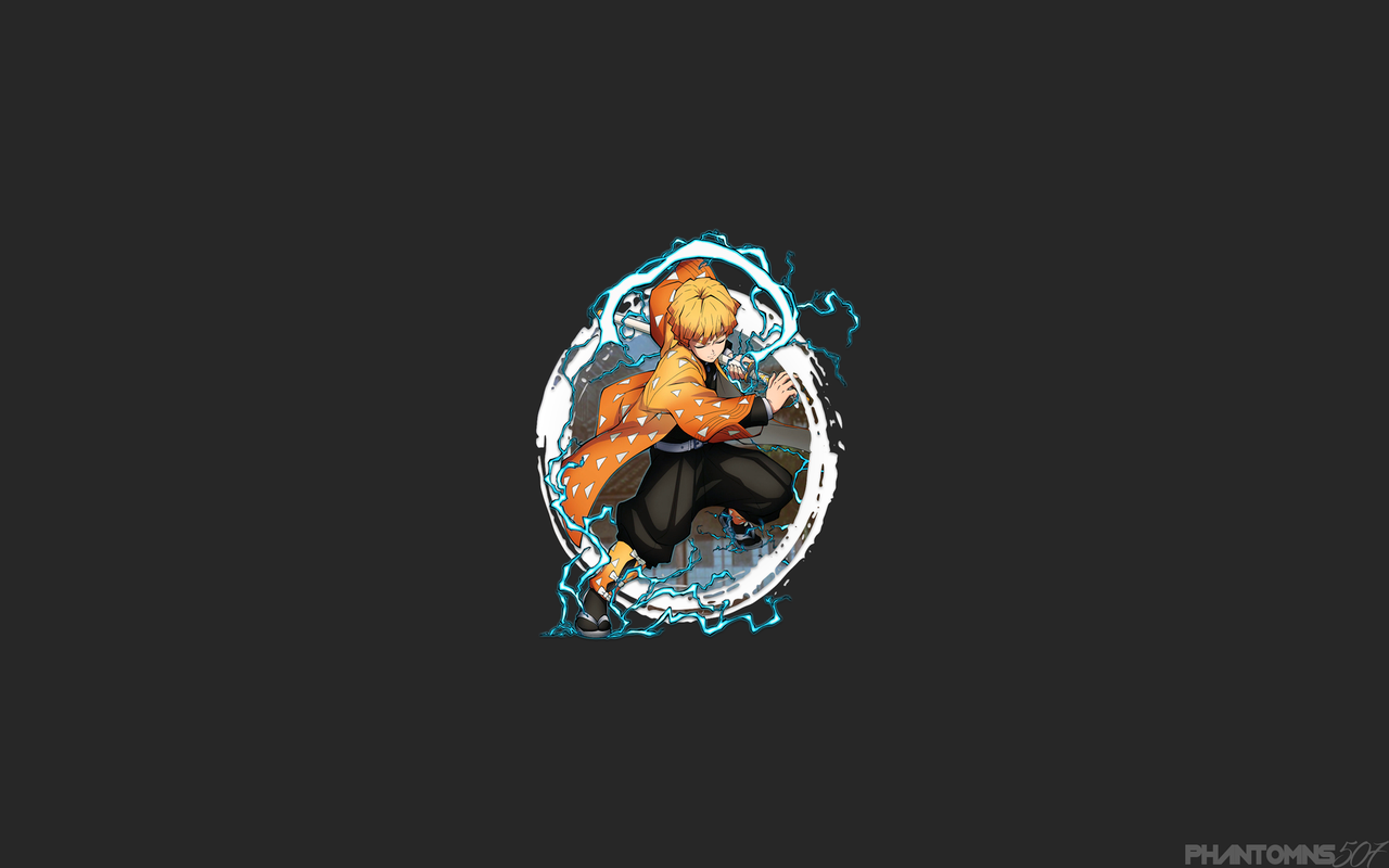 Demon Slayer theme