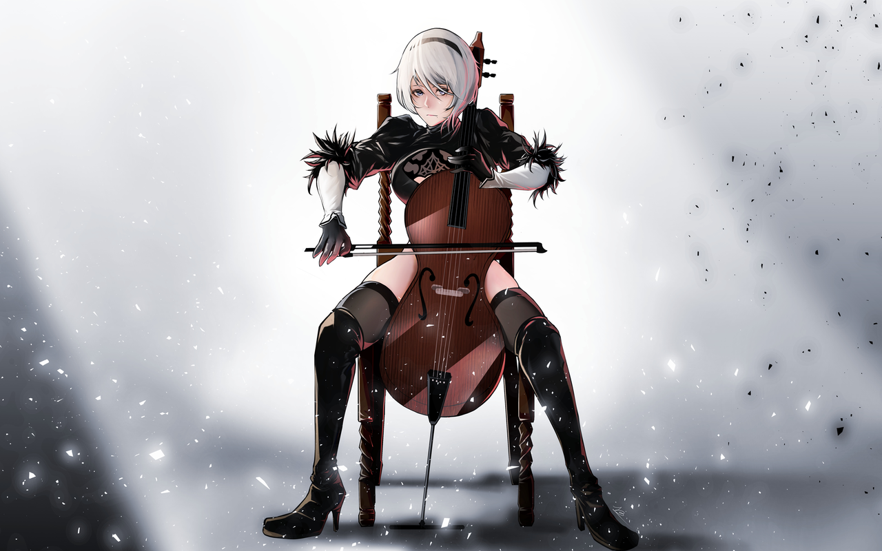 2B theme
