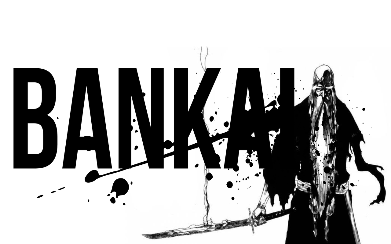 Bleach theme