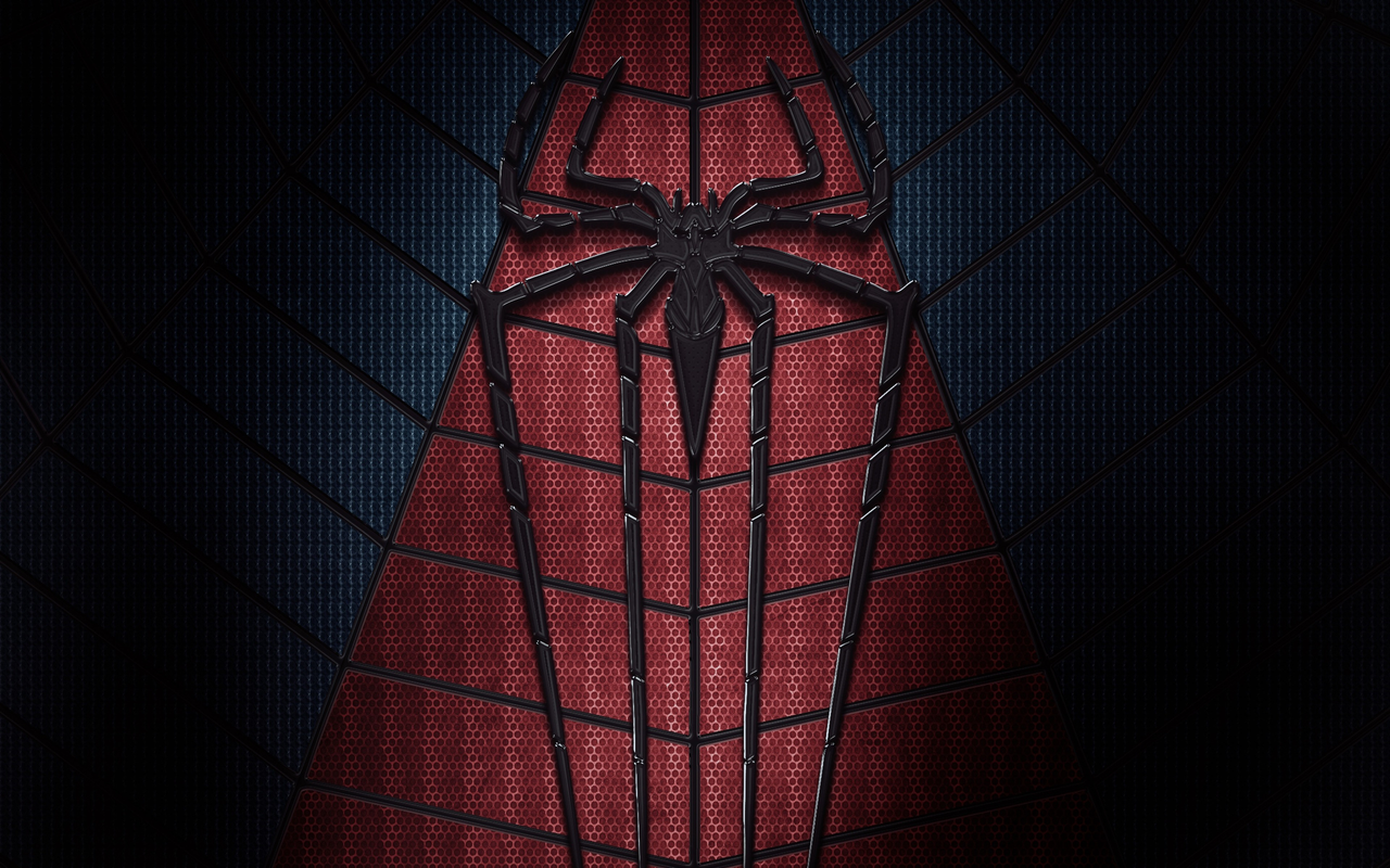 Spiderman theme