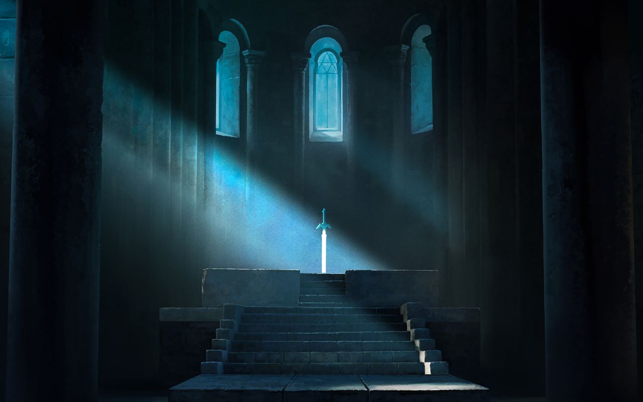 The Legend of Zelda Theme