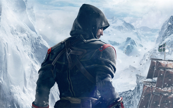 Assassin's Creed theme