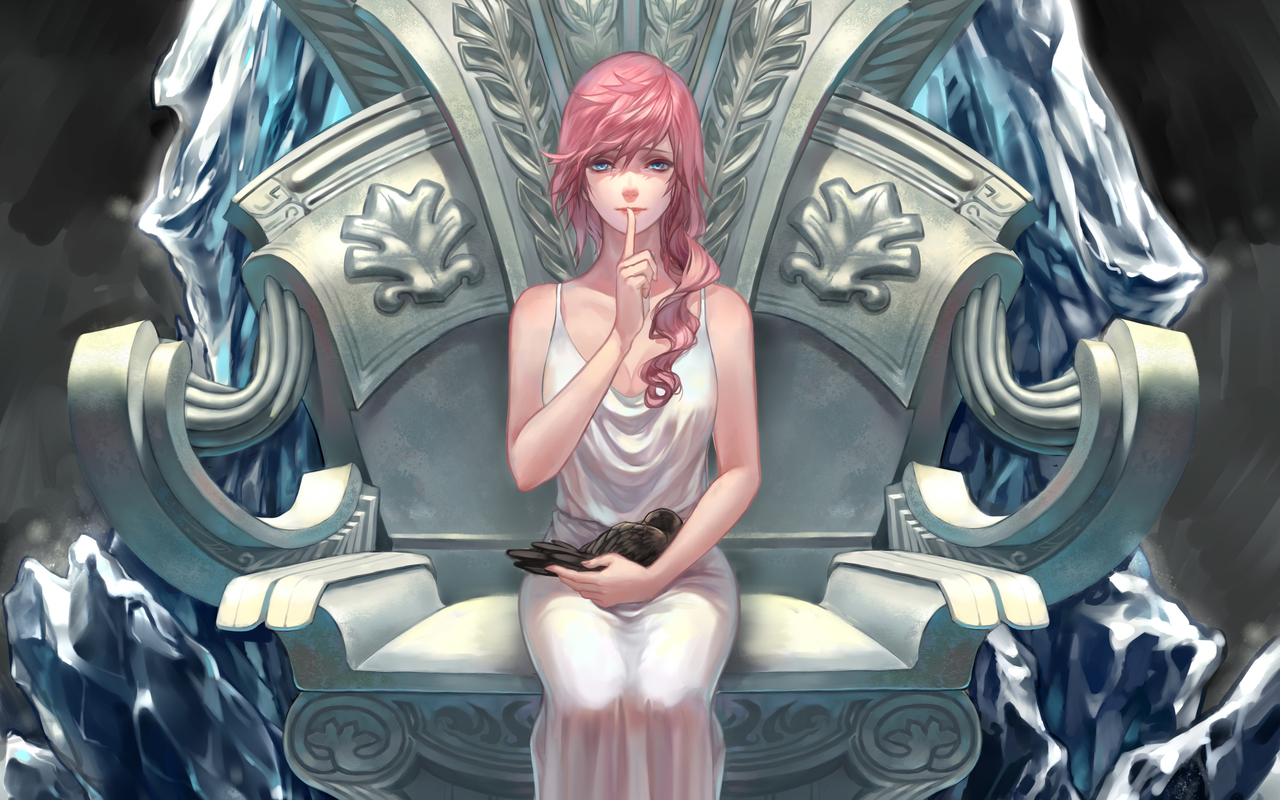 Final Fantasy theme