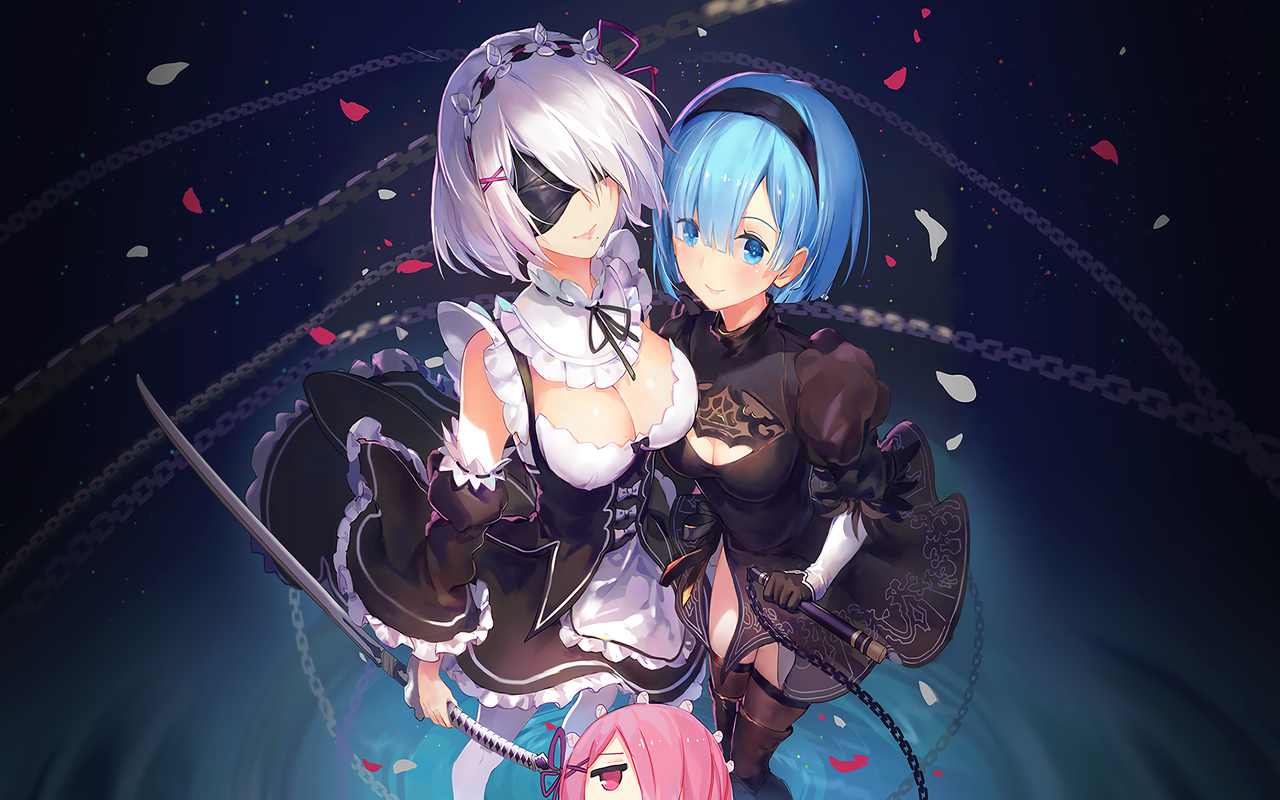 2B theme