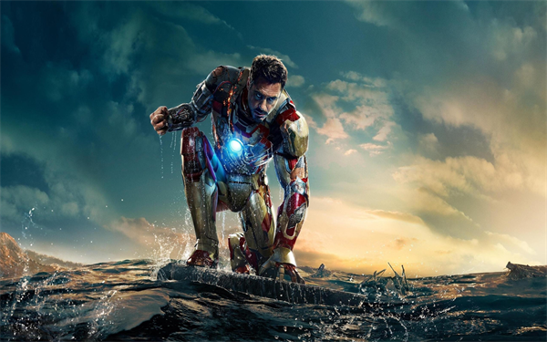 Ironman theme