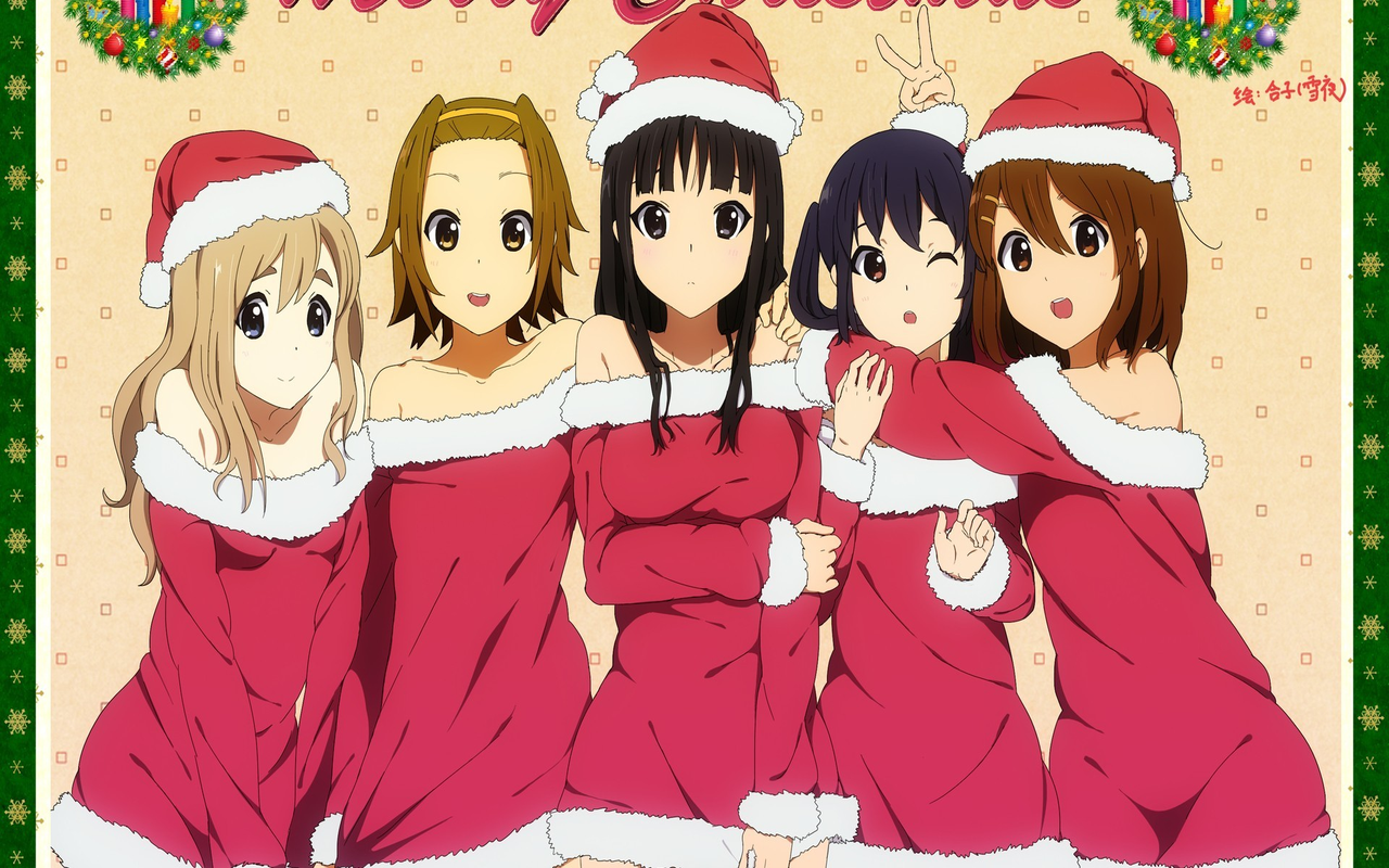 K-ON theme
