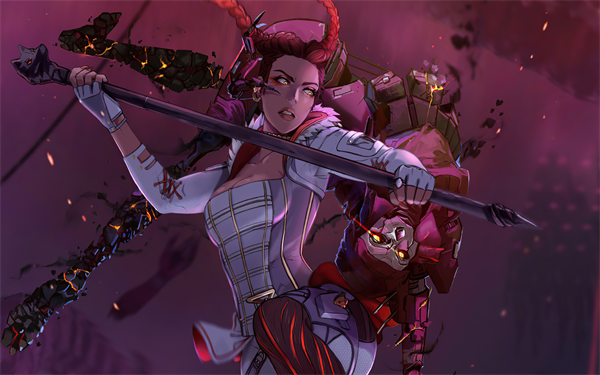 Apex theme