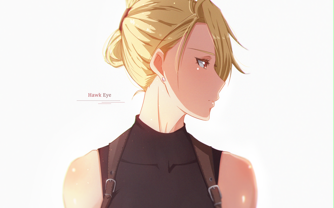 Fullmetal Alchemist theme