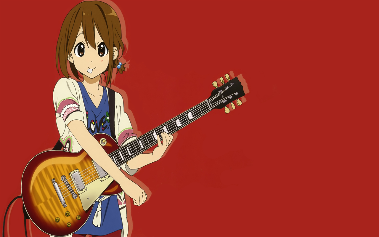 K-ON theme