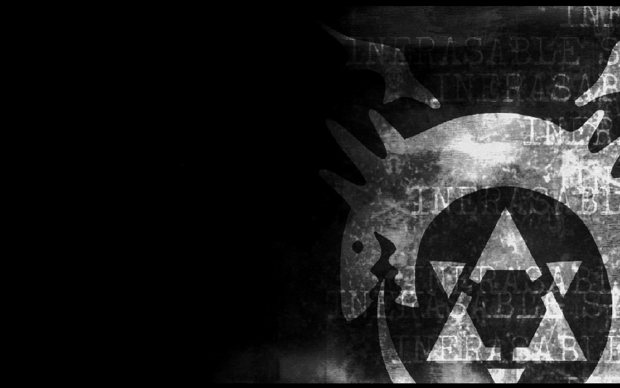 Fullmetal Alchemist theme