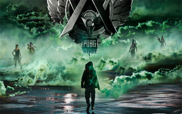 PUBG theme