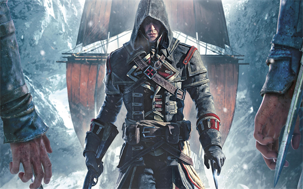 Assassin's Creed theme