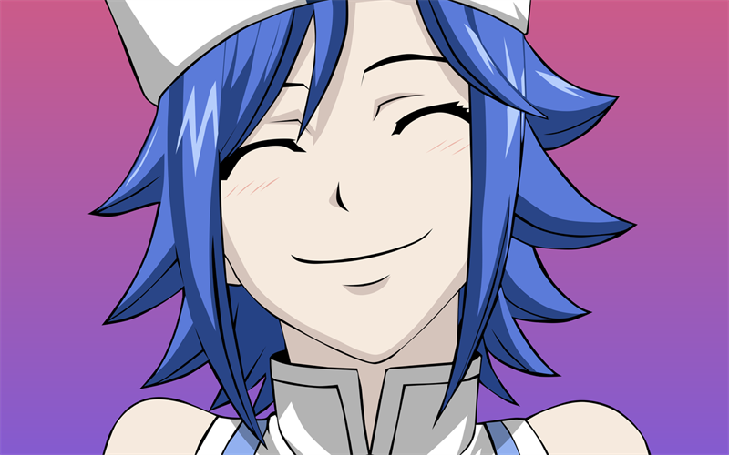 Fairy Tail theme