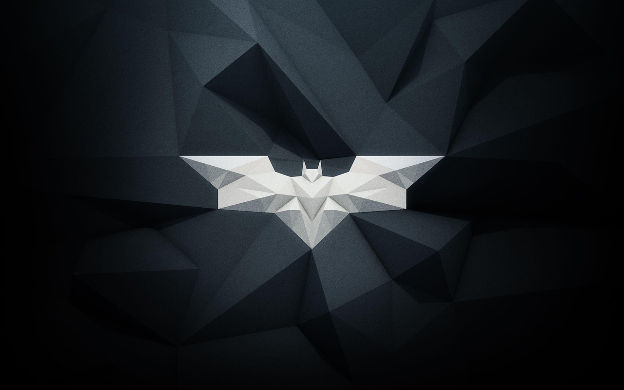 BatMan theme