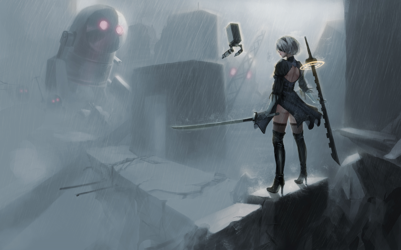 2B theme