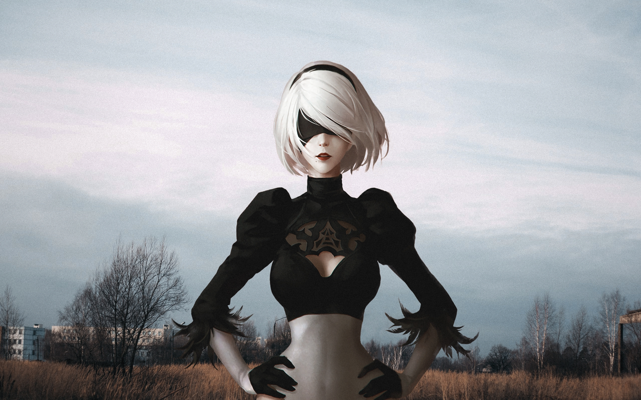 2B theme
