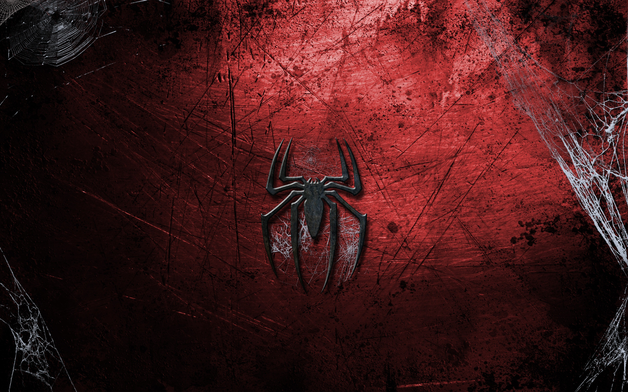 Spiderman theme