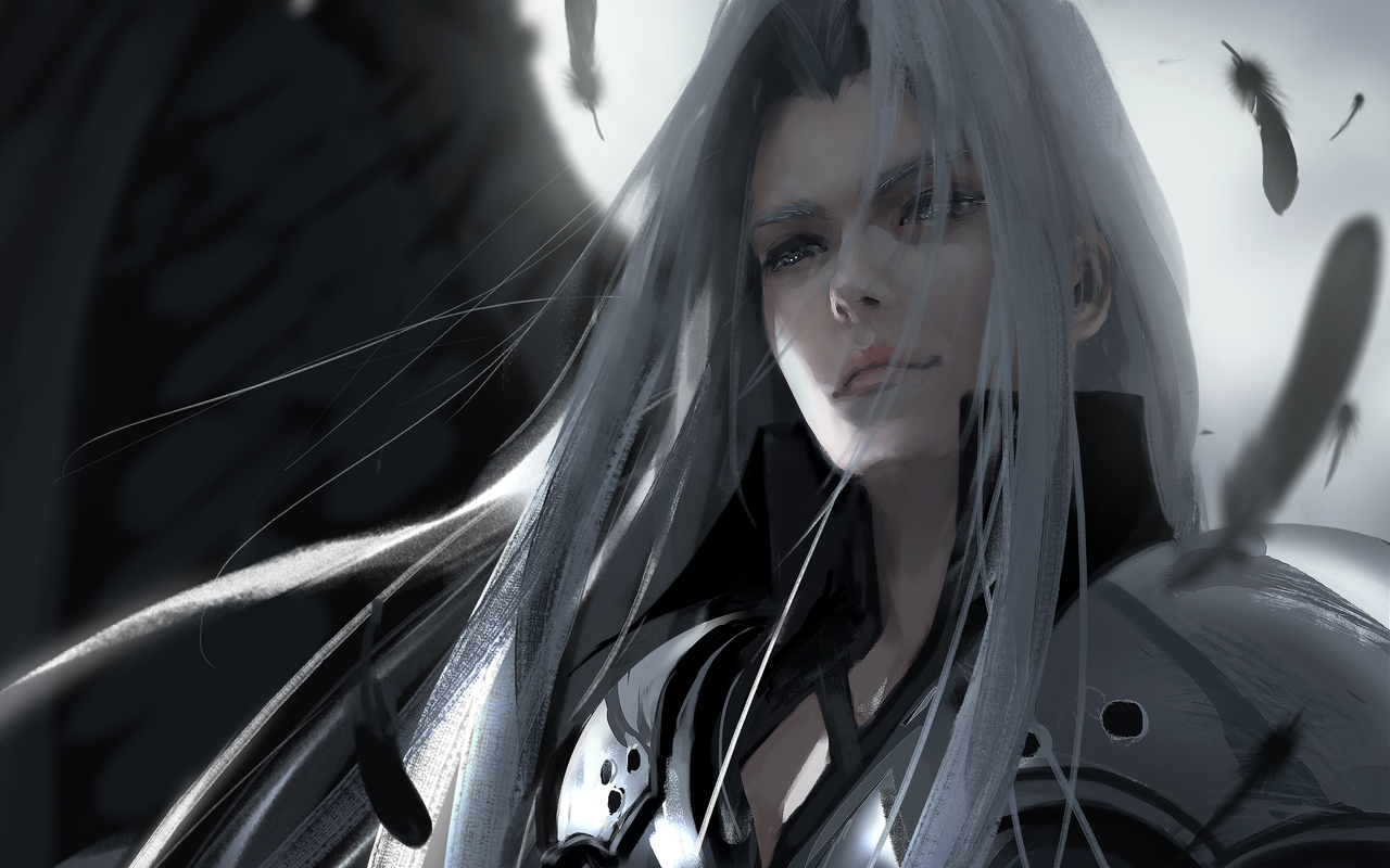 Final Fantasy theme