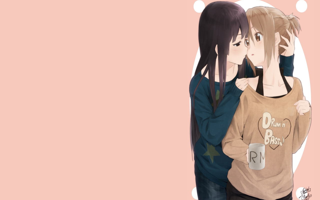 K-ON theme