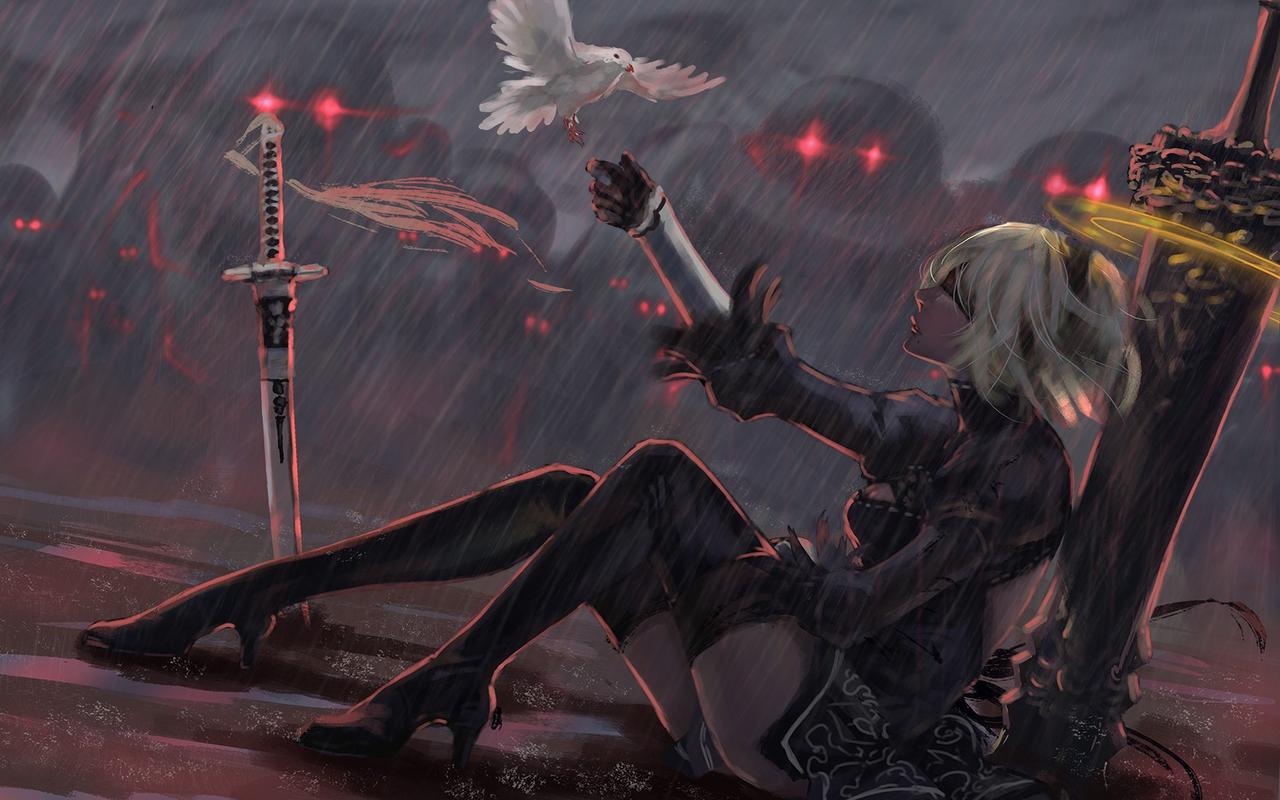 2B theme
