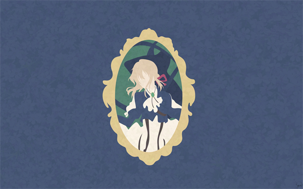 Violet Evergarden theme
