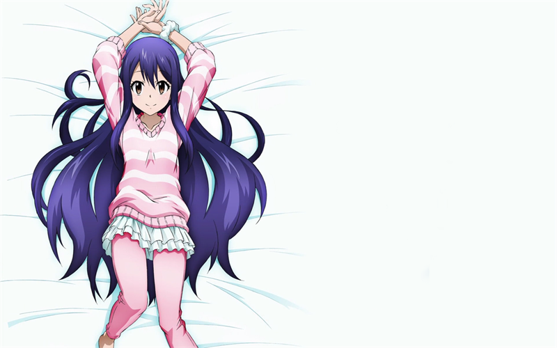 Fairy Tail theme