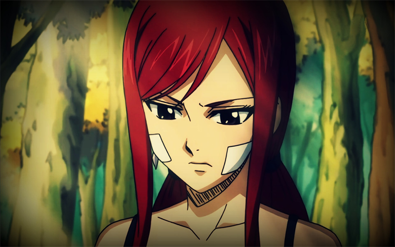 Fairy Tail theme