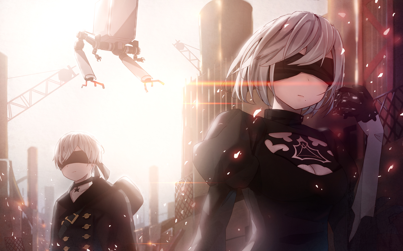 2B theme
