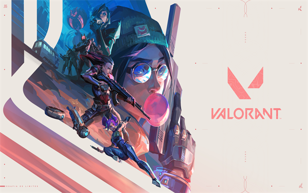 VALORANT theme