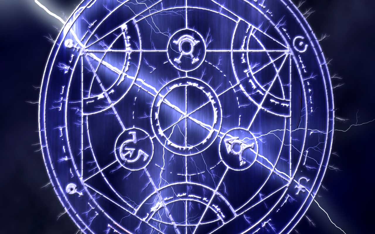 Fullmetal Alchemist theme