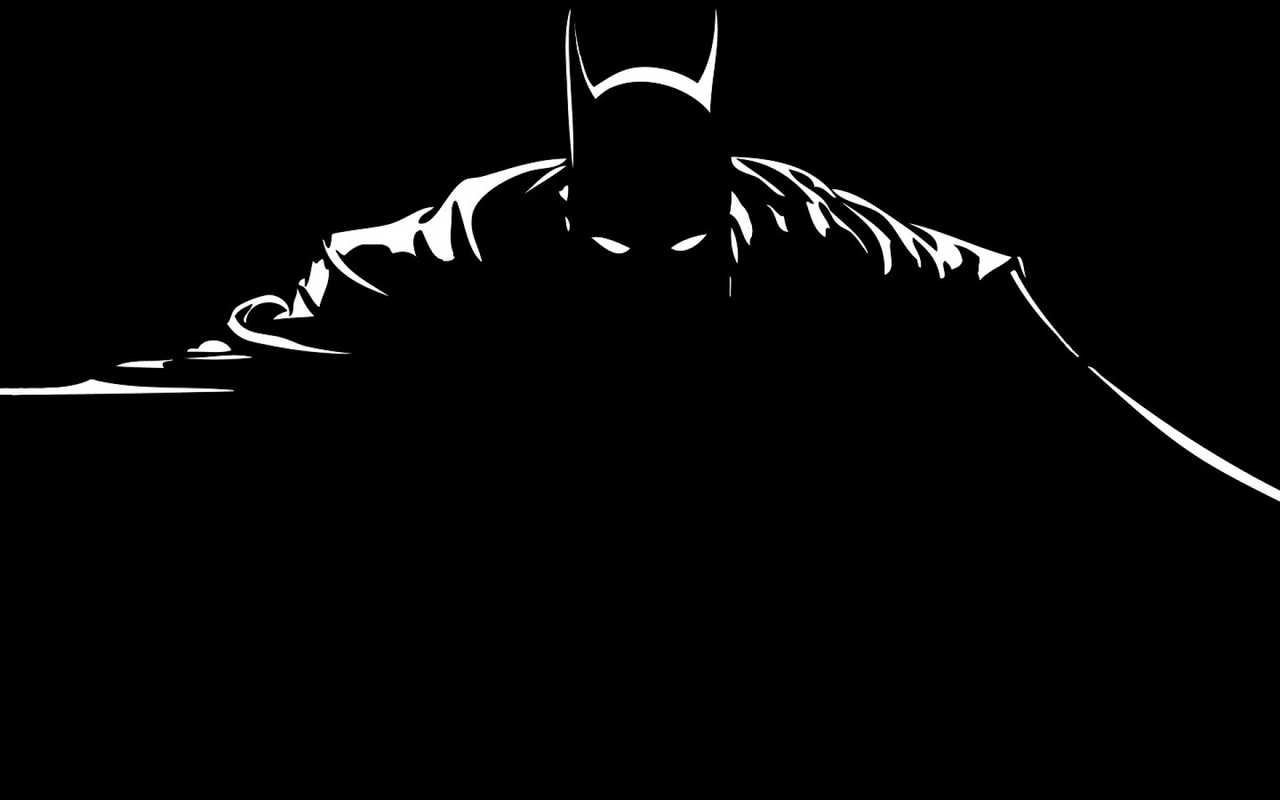 BatMan theme