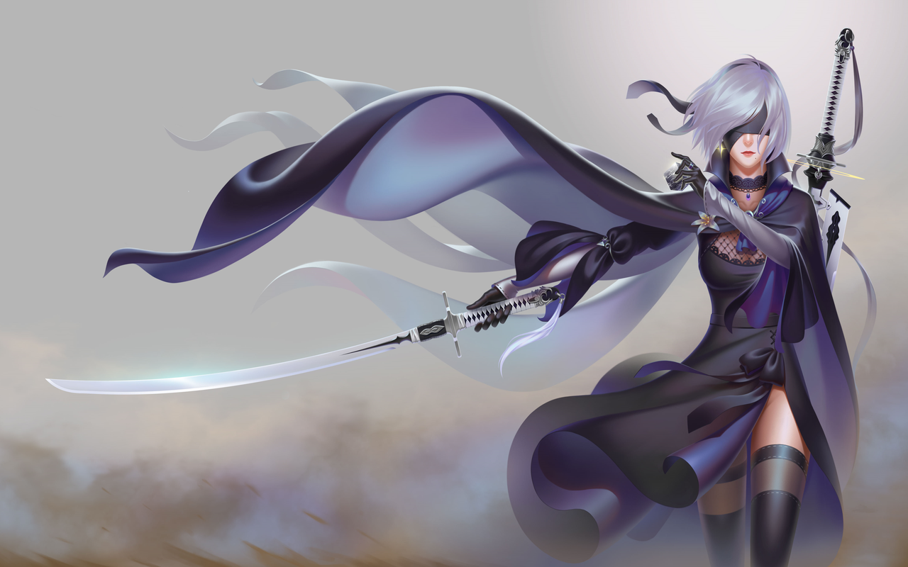 2B theme