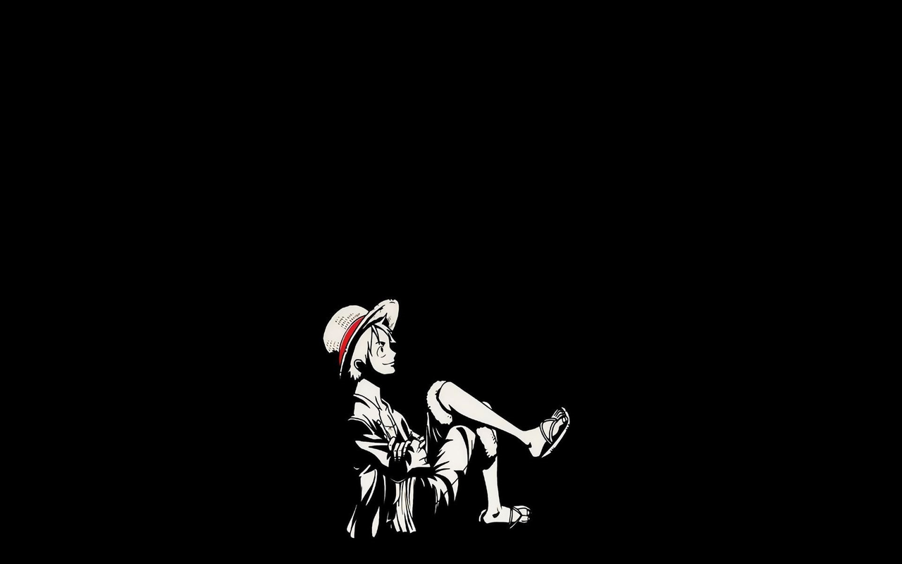 One Piece theme