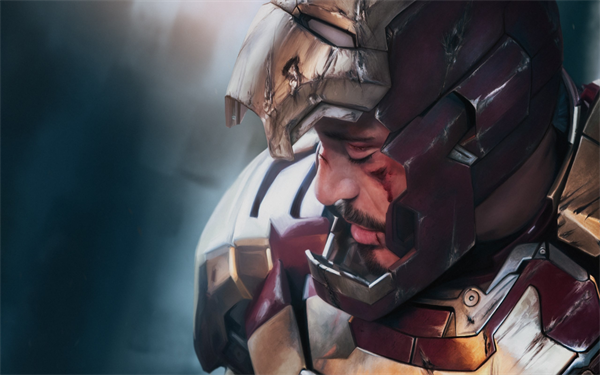 Ironman theme