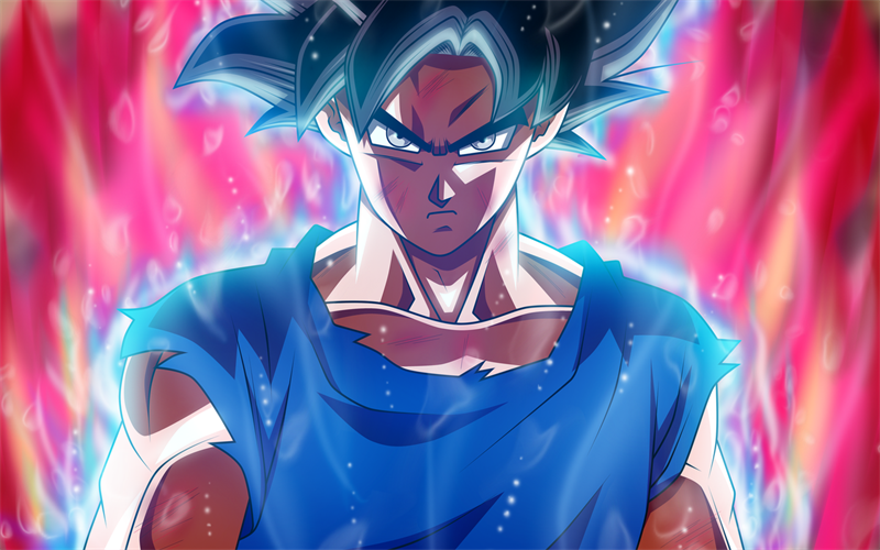 Dragon Ball theme