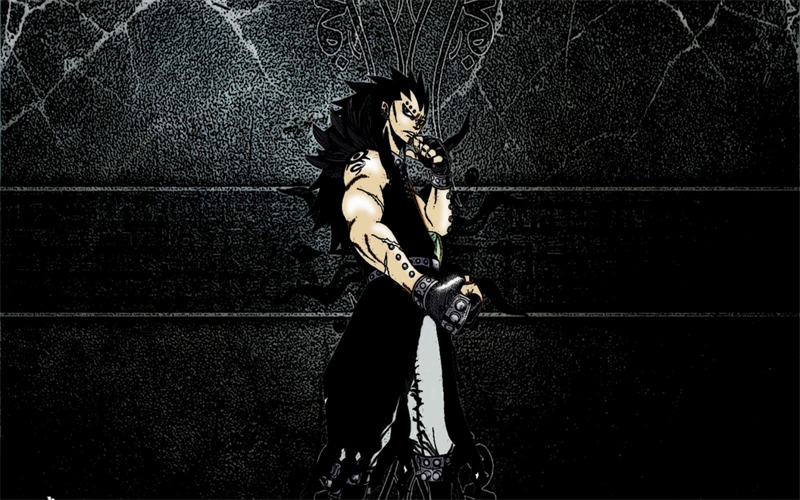 Fairy Tail theme