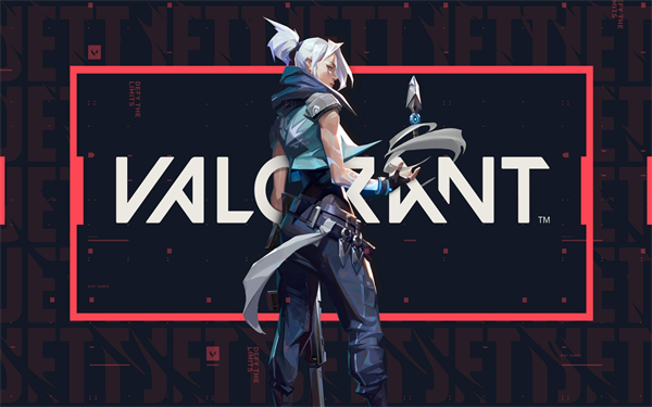 VALORANT theme