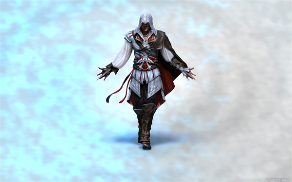 Assassin's Creed theme
