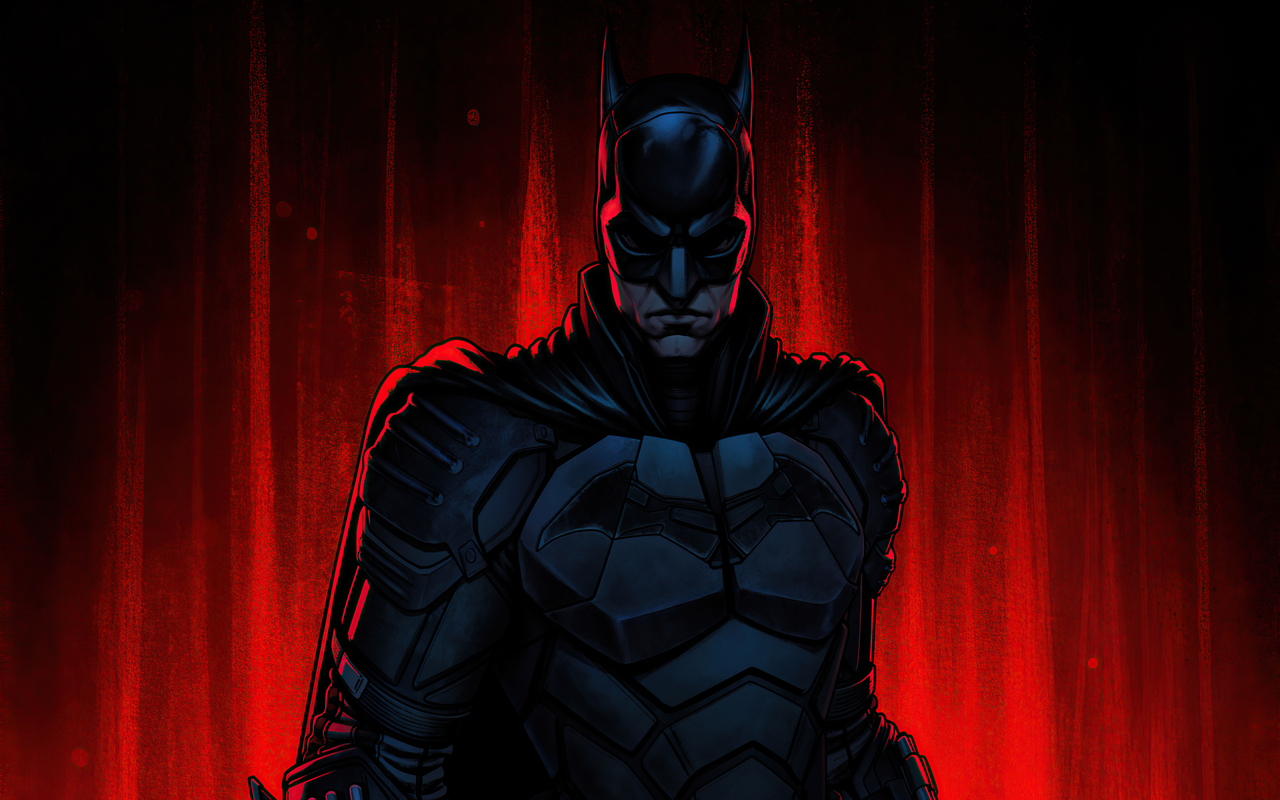 BatMan theme