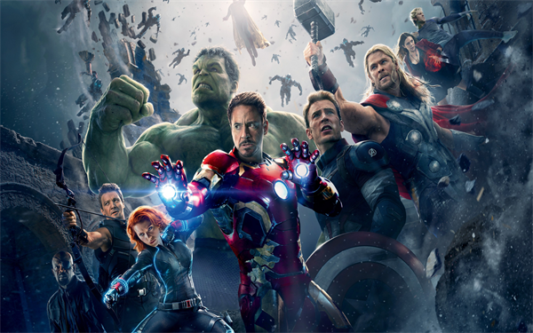 Ironman theme