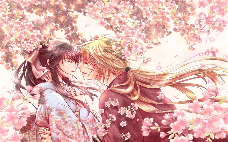 Rurouni Kenshin theme