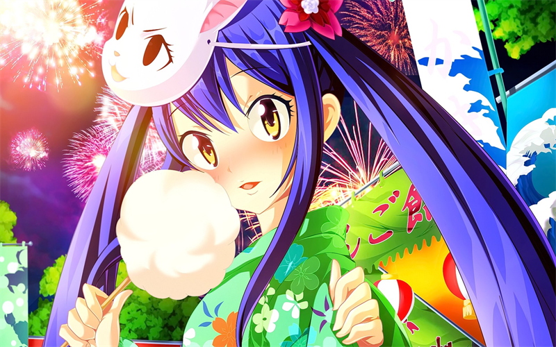 Fairy Tail theme