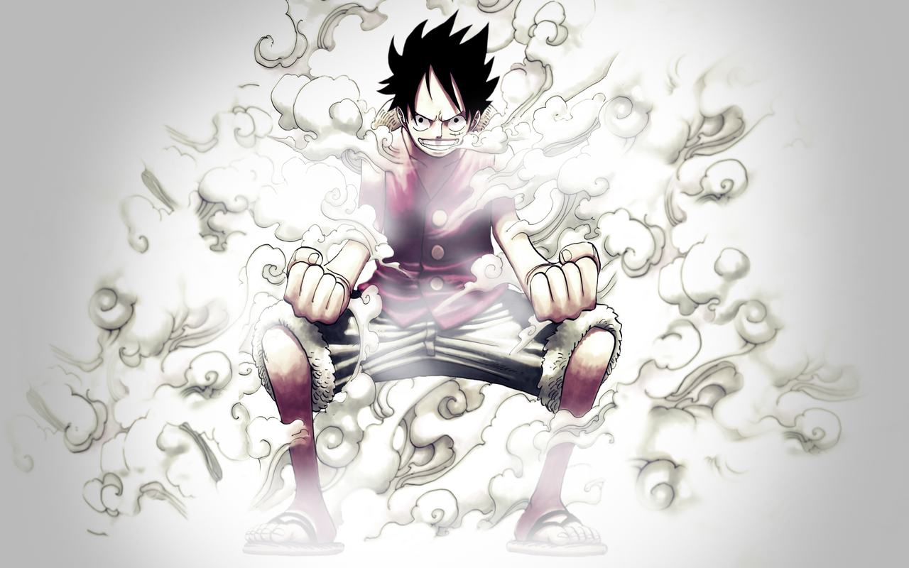 One Piece theme